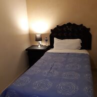 Hotel Animas 16