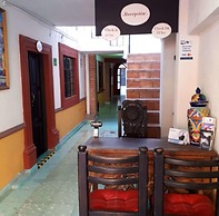 Hotel Animas 16