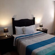 Hotel Animas 16