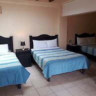 Hotel Animas 16