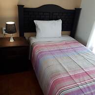 Hotel Animas 16