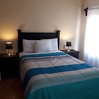 Hotel Animas 16