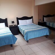 Hotel Animas 16