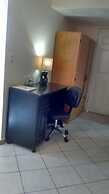 Madero Suites
