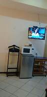 Madero Suites