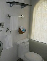 Madero Suites