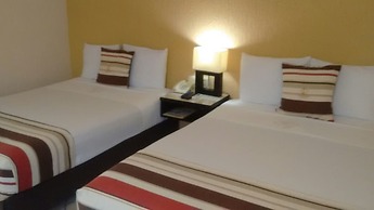 Madero Suites