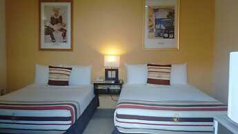 Madero Suites
