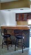 Madero Suites