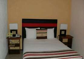Madero Suites