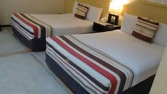 Madero Suites