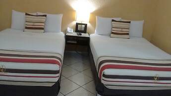 Madero Suites