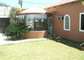 Madero Suites