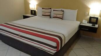 Madero Suites