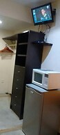 Madero Suites