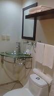 Madero Suites
