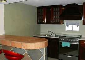 Madero Suites