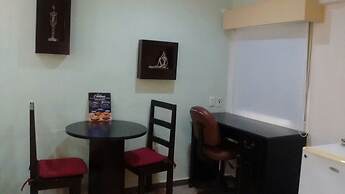 Madero Suites