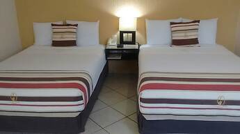 Madero Suites