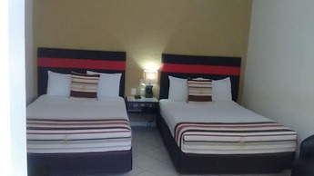 Madero Suites