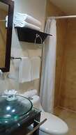 Madero Suites