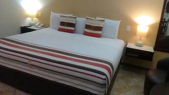 Madero Suites