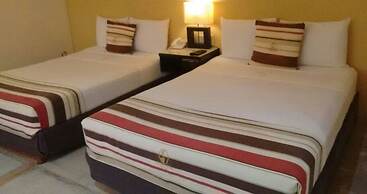 Madero Suites