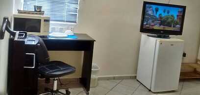 Madero Suites