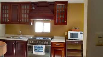 Madero Suites