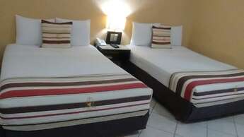 Madero Suites