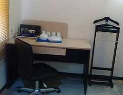 Madero Suites
