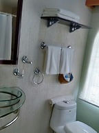 Madero Suites