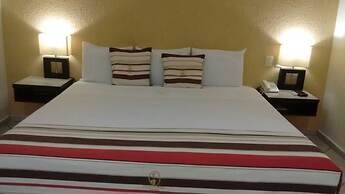 Madero Suites