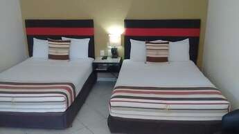 Madero Suites