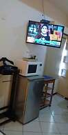 Madero Suites