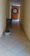 Madero Suites