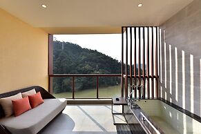 Hilton Huizhou Longmen Resort