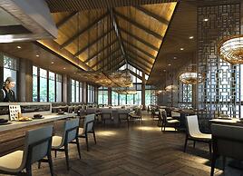 Hilton Huizhou Longmen Resort
