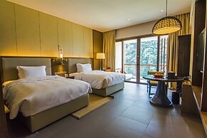 Hilton Huizhou Longmen Resort