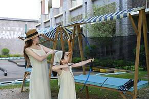 Hilton Huizhou Longmen Resort