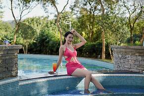 Hilton Huizhou Longmen Resort