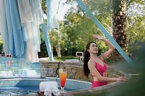 Hilton Huizhou Longmen Resort