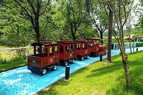 Hilton Huizhou Longmen Resort