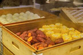 Hilton Huizhou Longmen Resort
