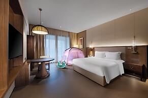 Hilton Huizhou Longmen Resort