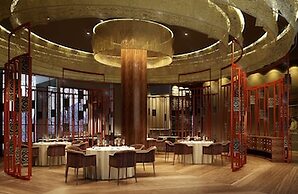 Hilton Huizhou Longmen Resort