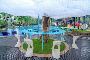 Hilton Huizhou Longmen Resort