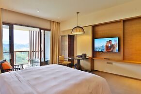 Hilton Huizhou Longmen Resort