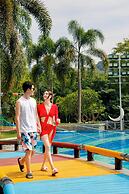 Hilton Huizhou Longmen Resort