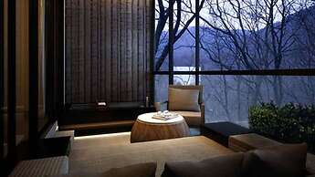 Hilton Huizhou Longmen Resort